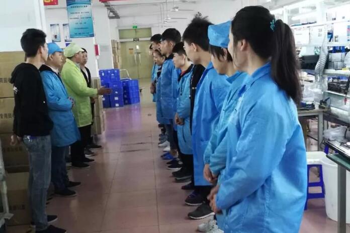 咨詢項目啟動｜北極之光攜手遠大方略，照亮經營管理之路