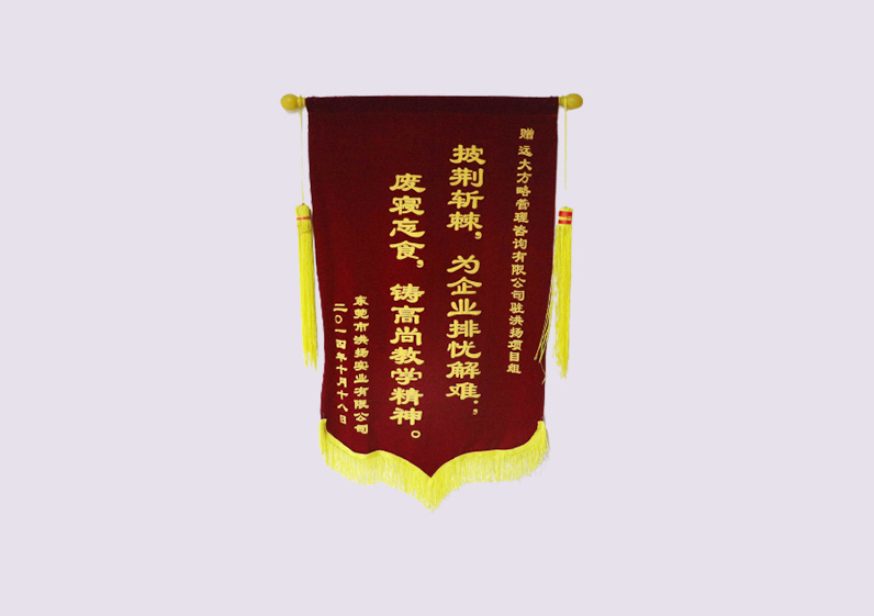 披荊斬棘，為企業(yè)排憂解難