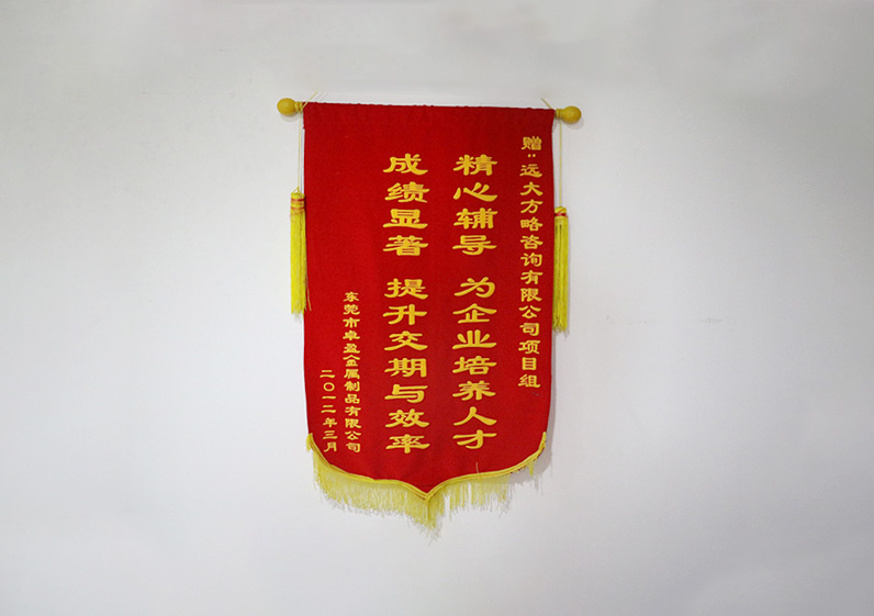 精心輔導(dǎo)，為企業(yè)培養(yǎng)人才