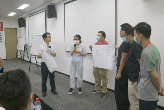 佛山市南海區(qū)齊發(fā)隆五金機(jī)械廠攜手遠(yuǎn)大方略落地《戰(zhàn)略規(guī)劃、年度經(jīng)營計(jì)劃與預(yù)算管理及集成運(yùn)營》改善項(xiàng)目