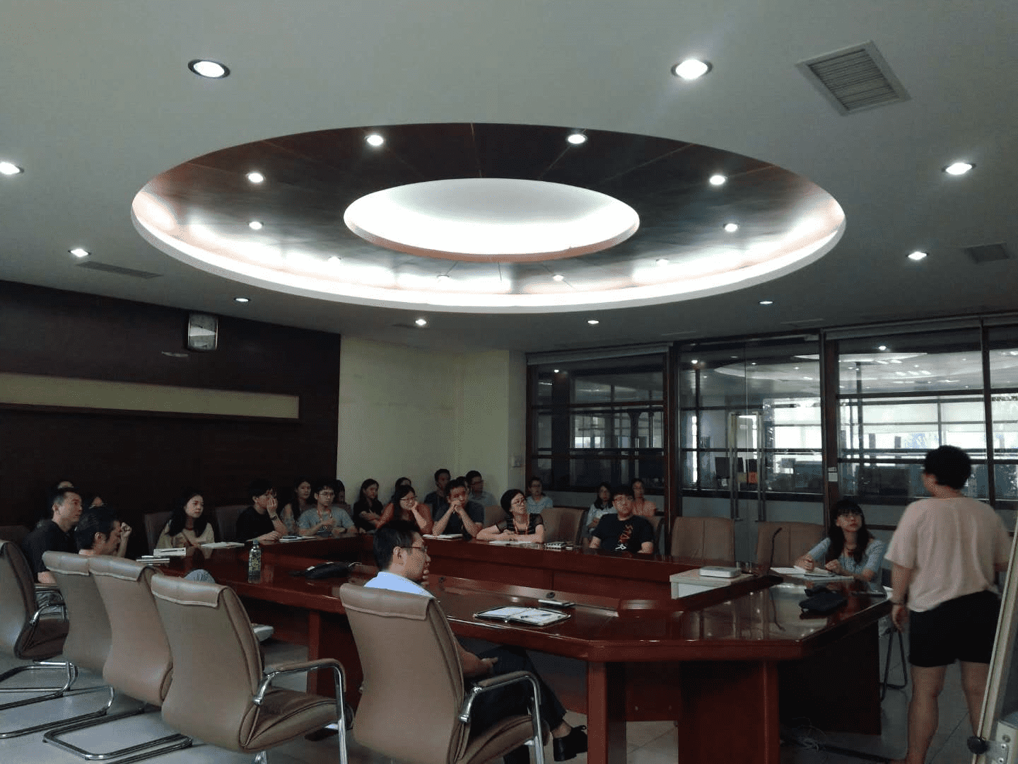中山聯(lián)眾文具有限公司攜手遠(yuǎn)大方略落地《集成運營、戰(zhàn)略規(guī)劃和集成產(chǎn)品開發(fā)》駐廠管理咨詢項目