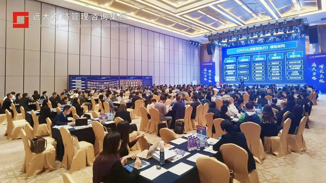 企業(yè)人力資源咨詢怎么選？建議這樣選！