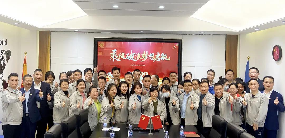 如何做到精益生產(chǎn)管理？不妨這樣布局