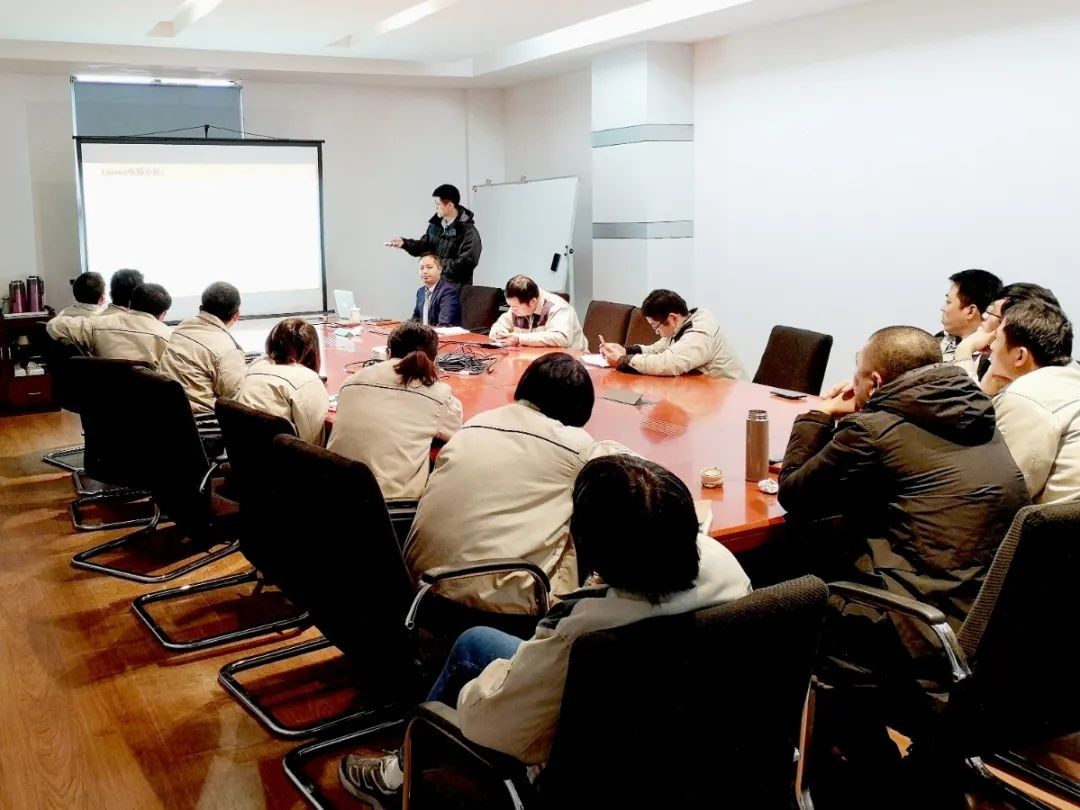 【電源行業(yè)案例】打造企業(yè)核心競爭力，抓住高速增長機遇！