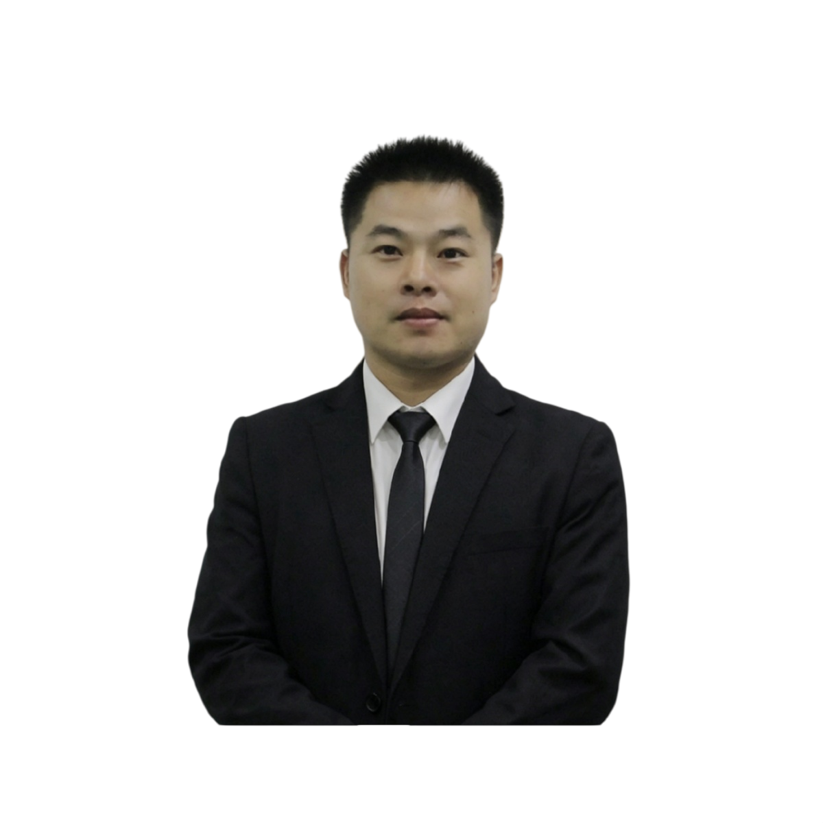 吳良杰